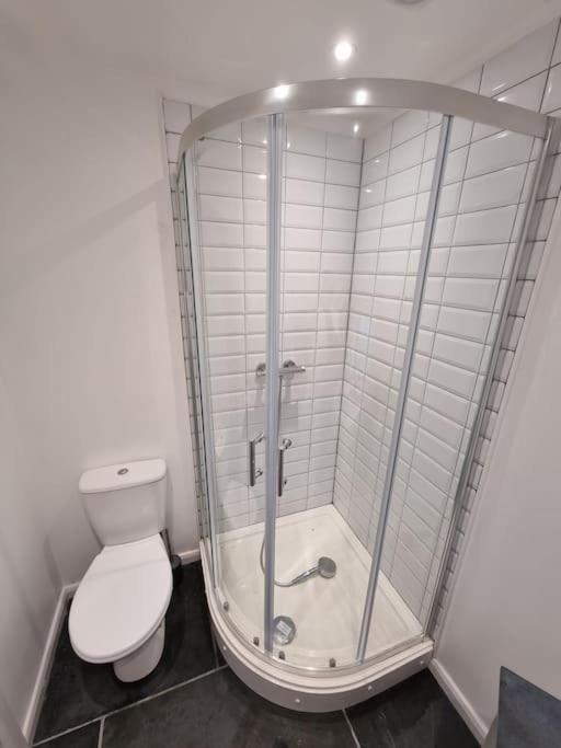 Apartament The Den - A Modern, Quirky, Self Contained Unit Braunton Zewnętrze zdjęcie